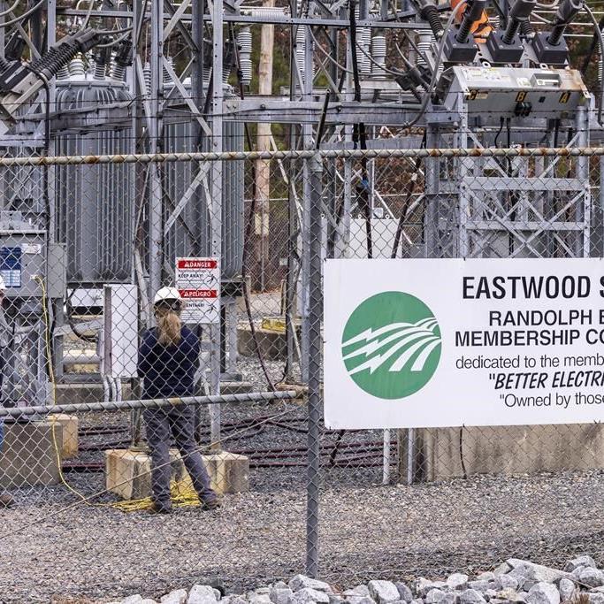 Feds order review of power-grid security after attacks